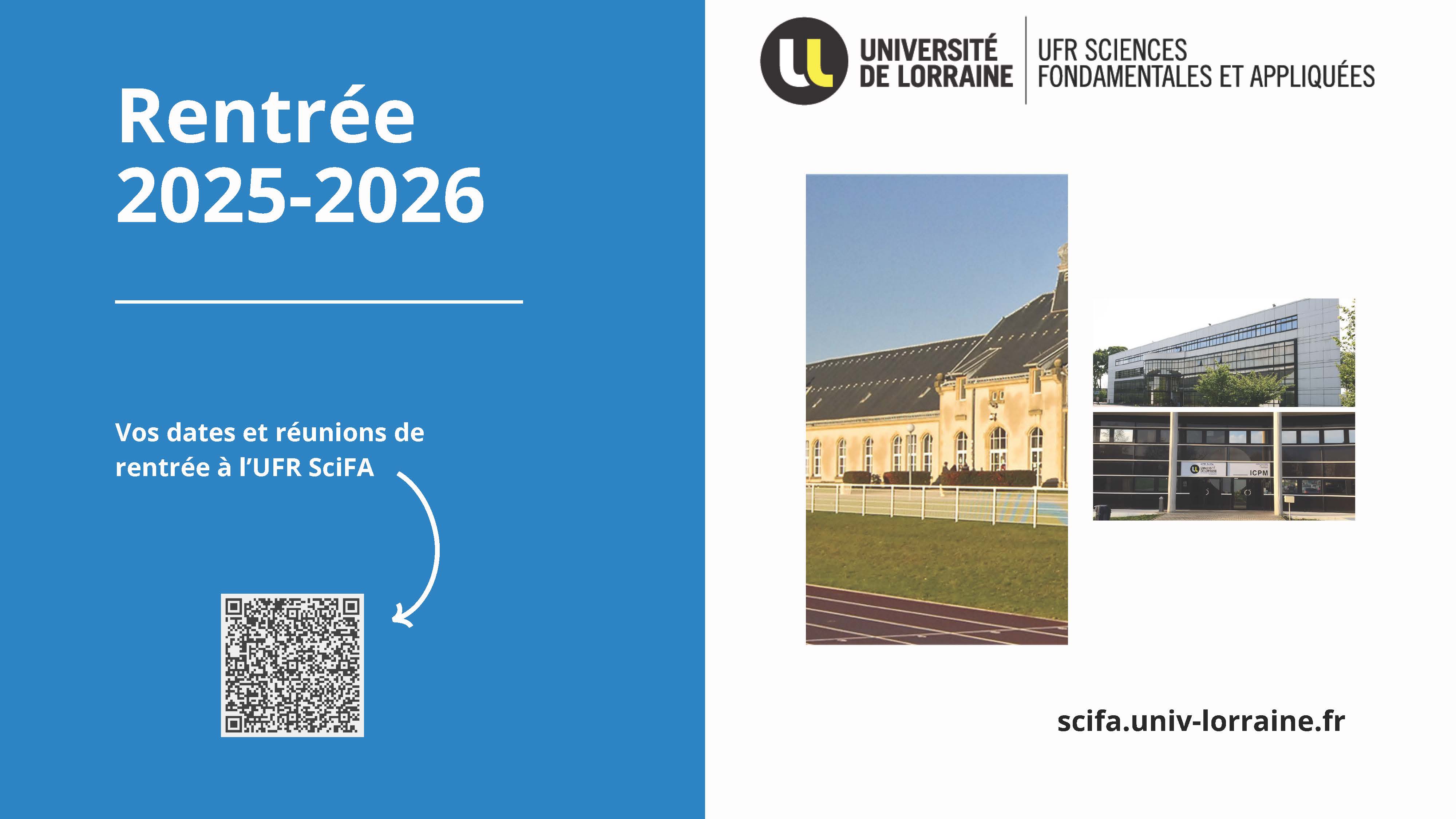 Post LinkedIn - Rentrée 2025
