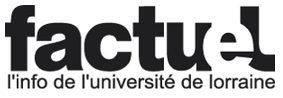 Logo Factuel