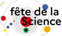 logo fête de la science