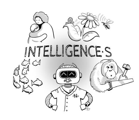 Illustration fête de la science 2026