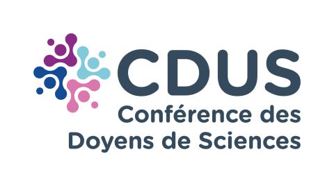 logo CDUS
